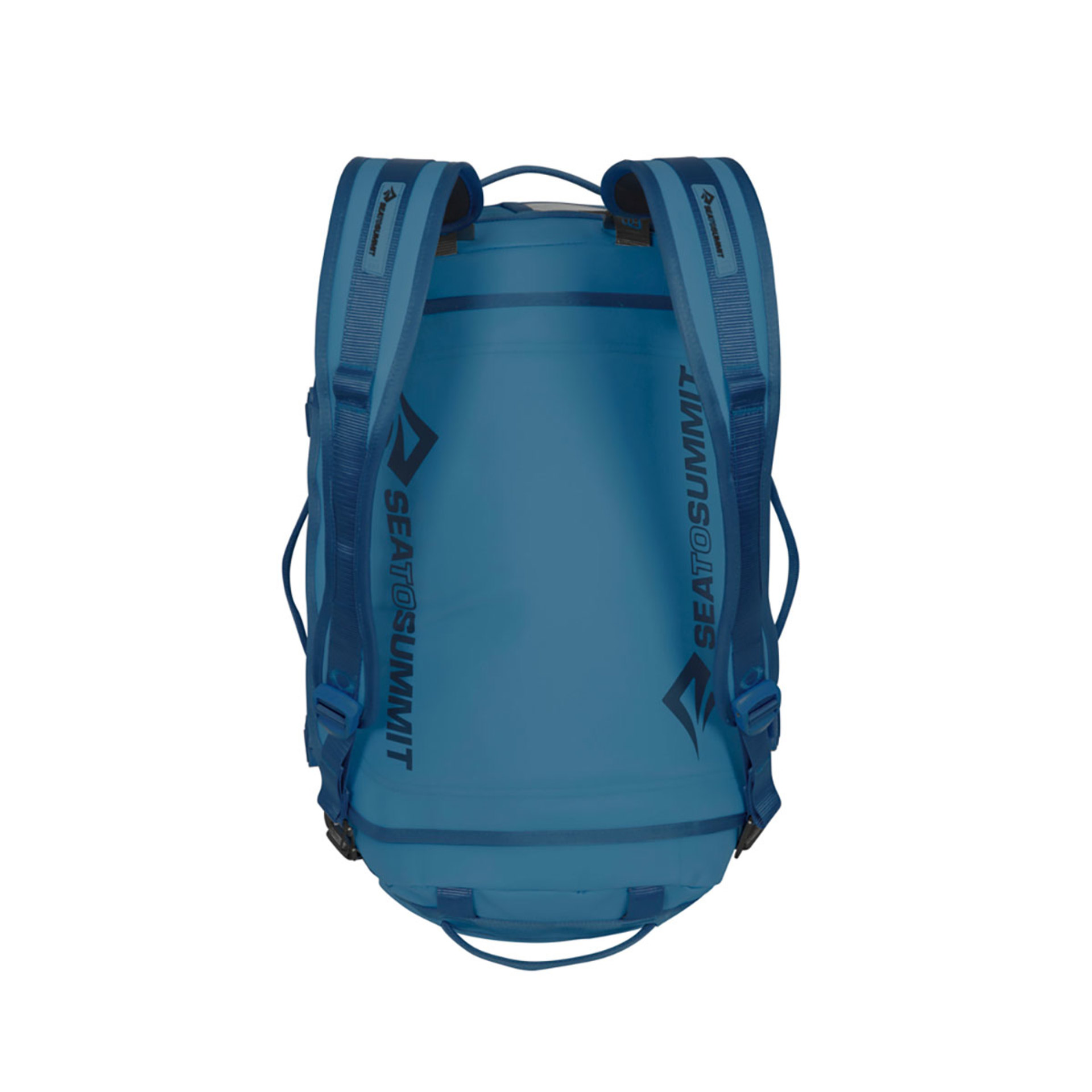 Sea To Summit Duffle Reistas 45 Liter Blauw