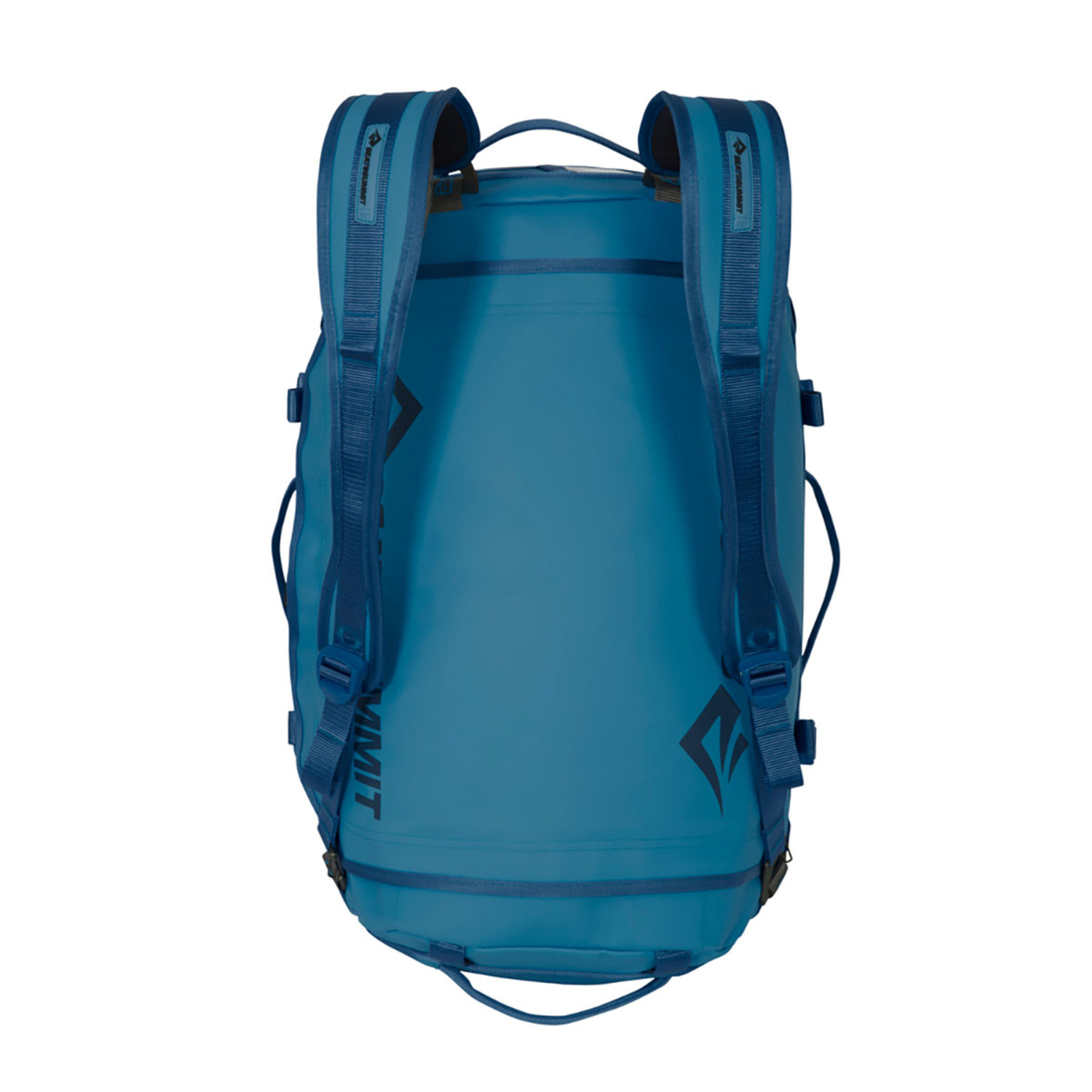 Sea To Summit Duffle Reistas 65 Liter Blauw