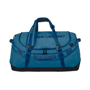 Sea To Summit Duffle Reistas 65 Liter Blauw