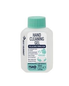 Sea To Summit Hand Cleaning Gel 50ml