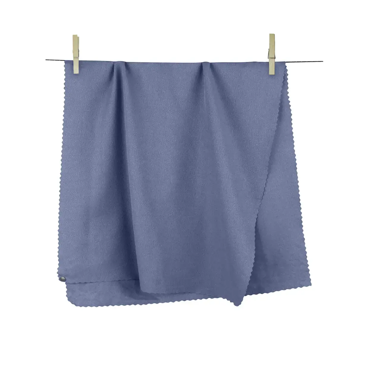 Sea To Summit Airlite Towel Medium Handdoek Lichtblauw