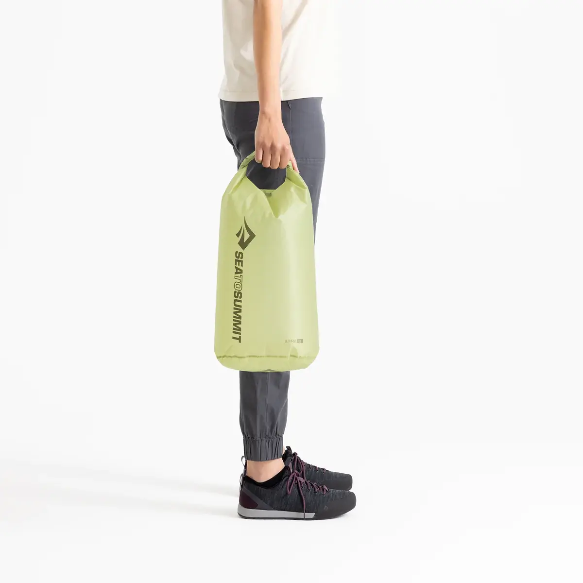 Sea To Summit Ultra-Sil Dry Bag 13L Opbergzak High Rise