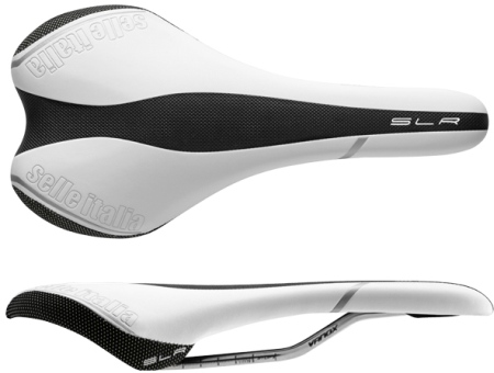 Selle Vélo Selle Italia XC Kevlar - Noire - Gel - Occasion - Fabriquée En Italie