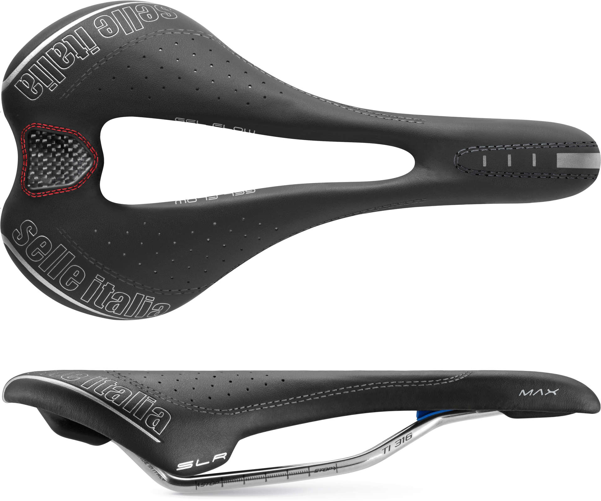 selle italia slr vanox