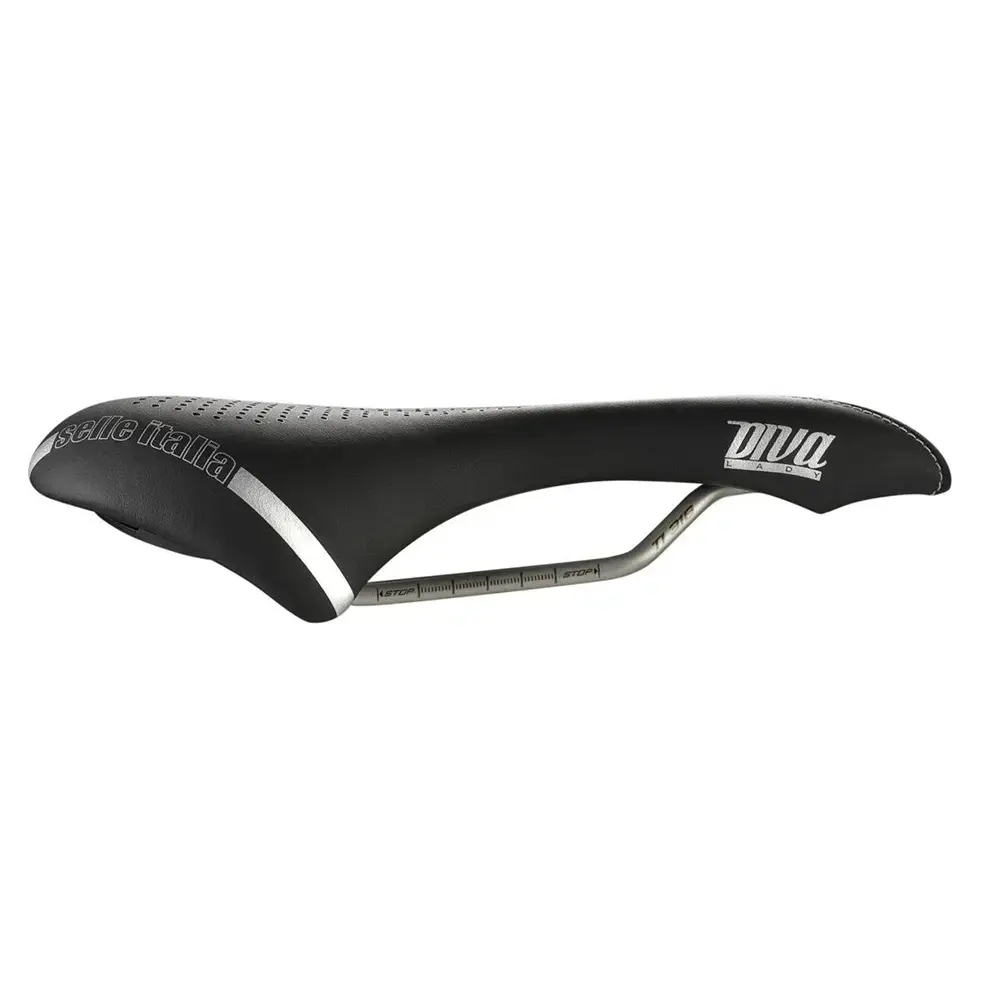 Selle Italia SLR Boost 3D Kit Carbon Superflow S3 Zadel Zwart