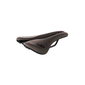 NOVUS Boost EVO Gravel TM Superflow L3 Zadel Bruin