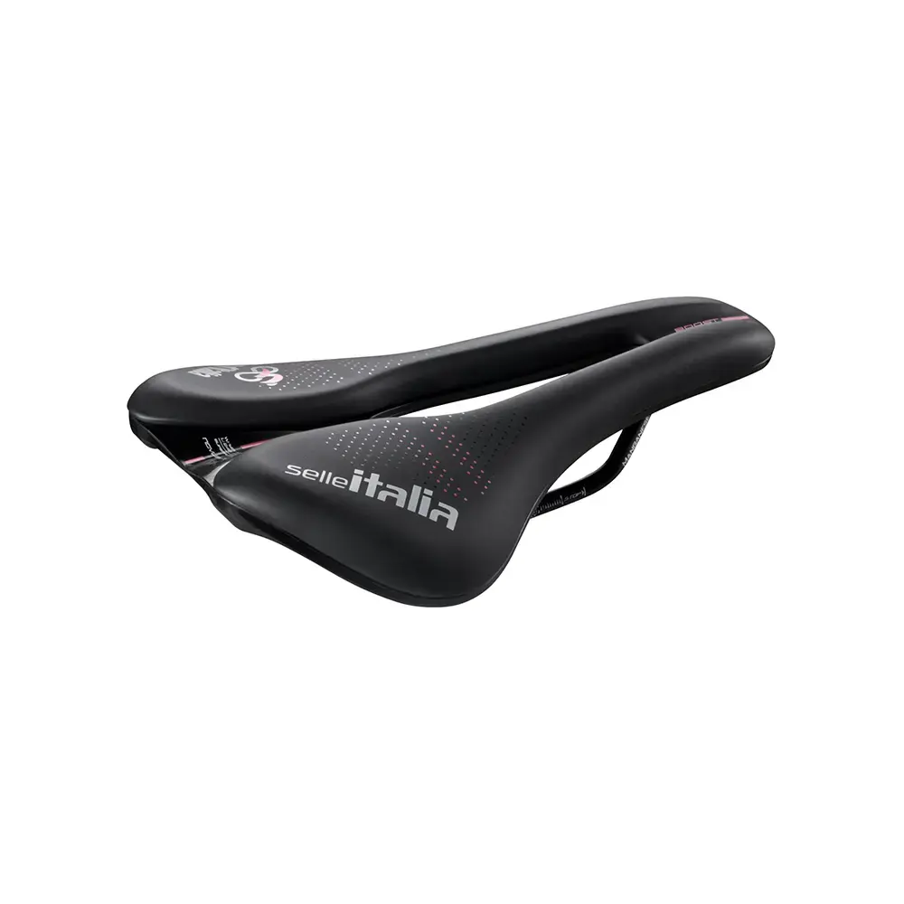 Sella Selle Italia Novus Boost Evo Carbonio - Superflow L3 Per Bici Da Strada - Foto 11