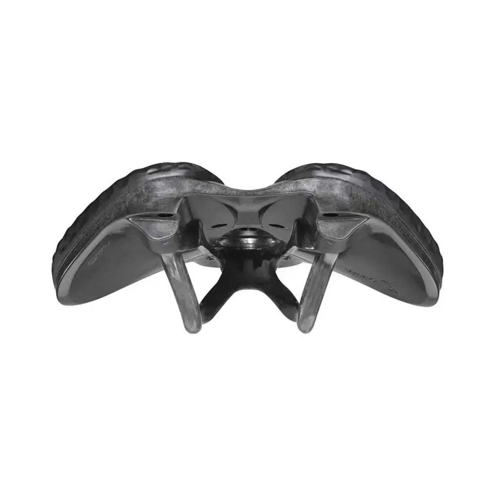 Tweedekans Selle Italia NOVUS Boost EVO Lady TM Superflow L3 Zadel Zwart