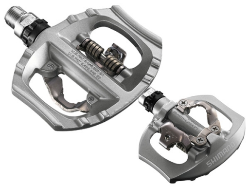 PD A530 Toerpedalen