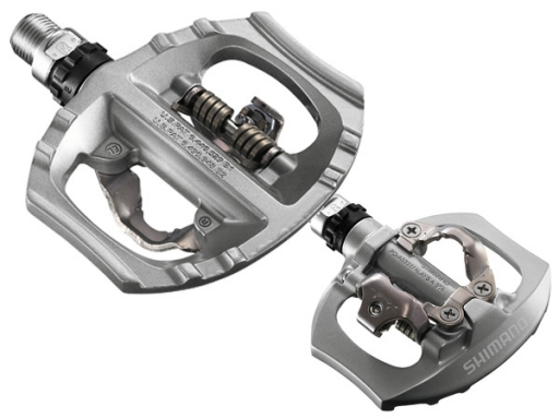 Shimano PD-A530 Toerpedalen