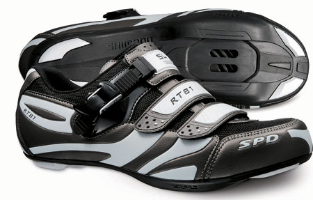Shimano SH RT81 Race Sport Toerschoen