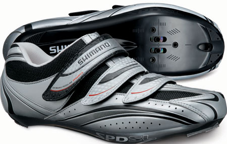 Shimano SH R077 Wielrenschoenen