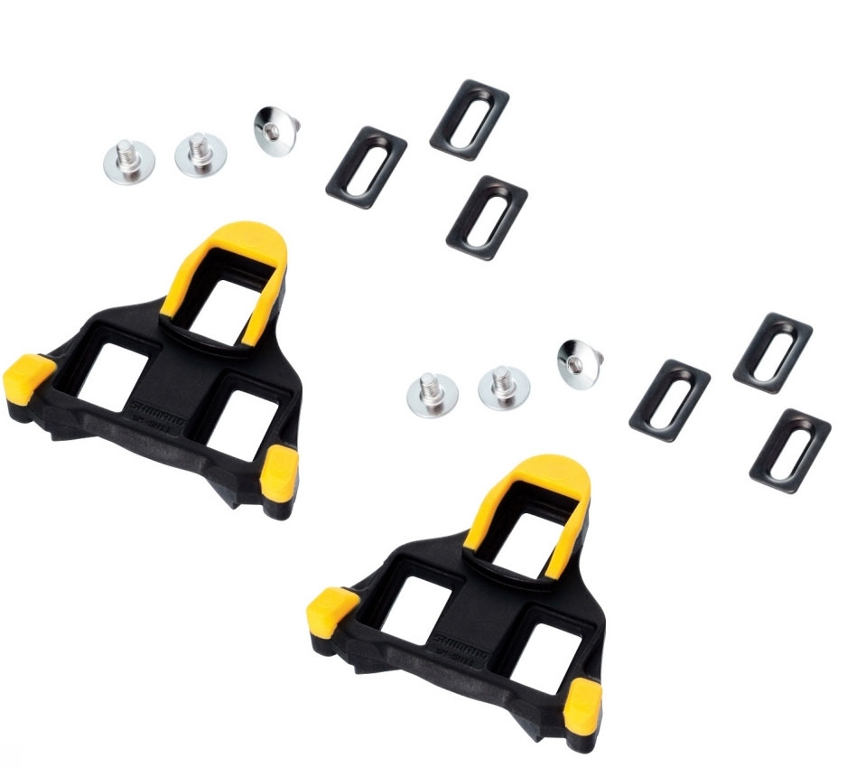 Shimano spd sl pedals r54 outlet