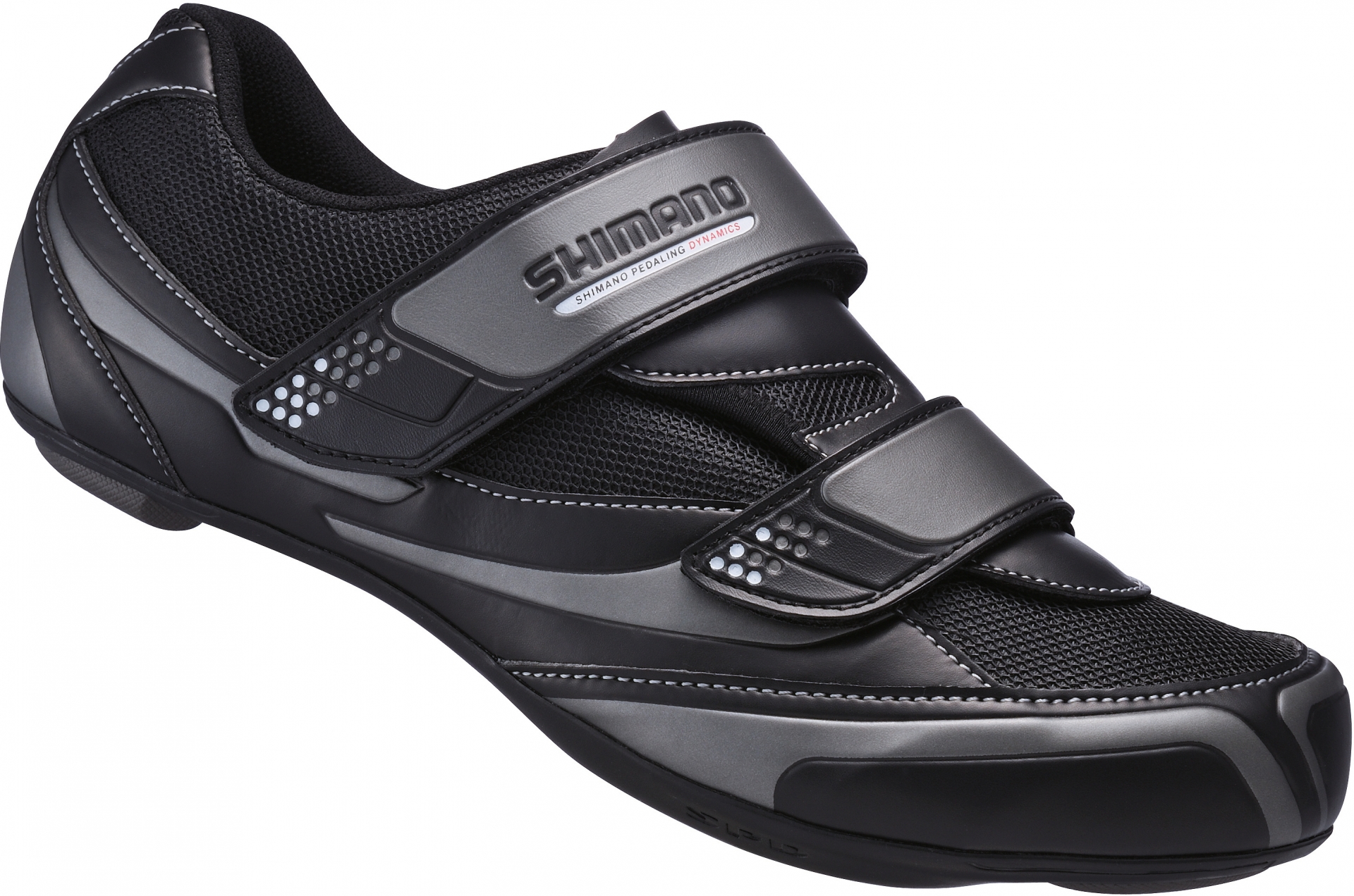 Shimano SH RT32 Race Sport Toerschoen Zwart Grijs