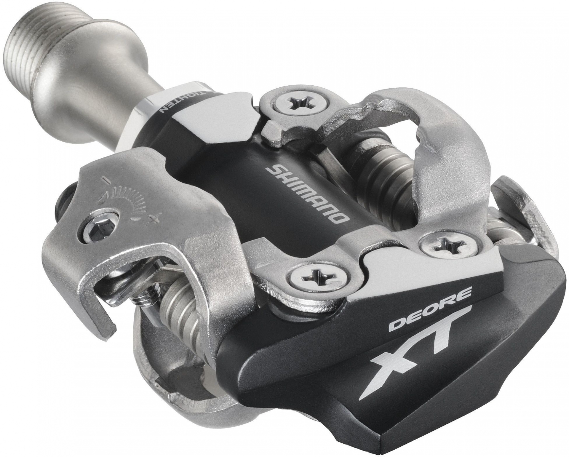 bitter Gemiddeld verlies uzelf Shimano PD-M780 XT MTB Pedalen koop je bij Futurumshop.nl