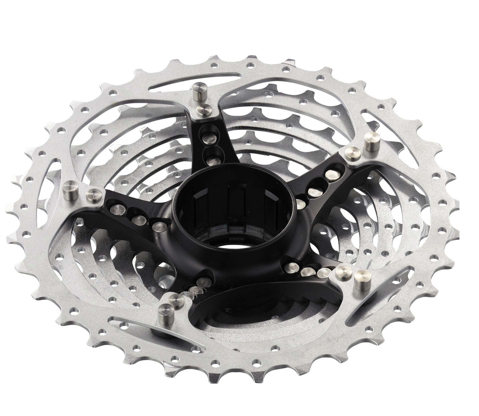 Shimano 9 speed cassette outlet