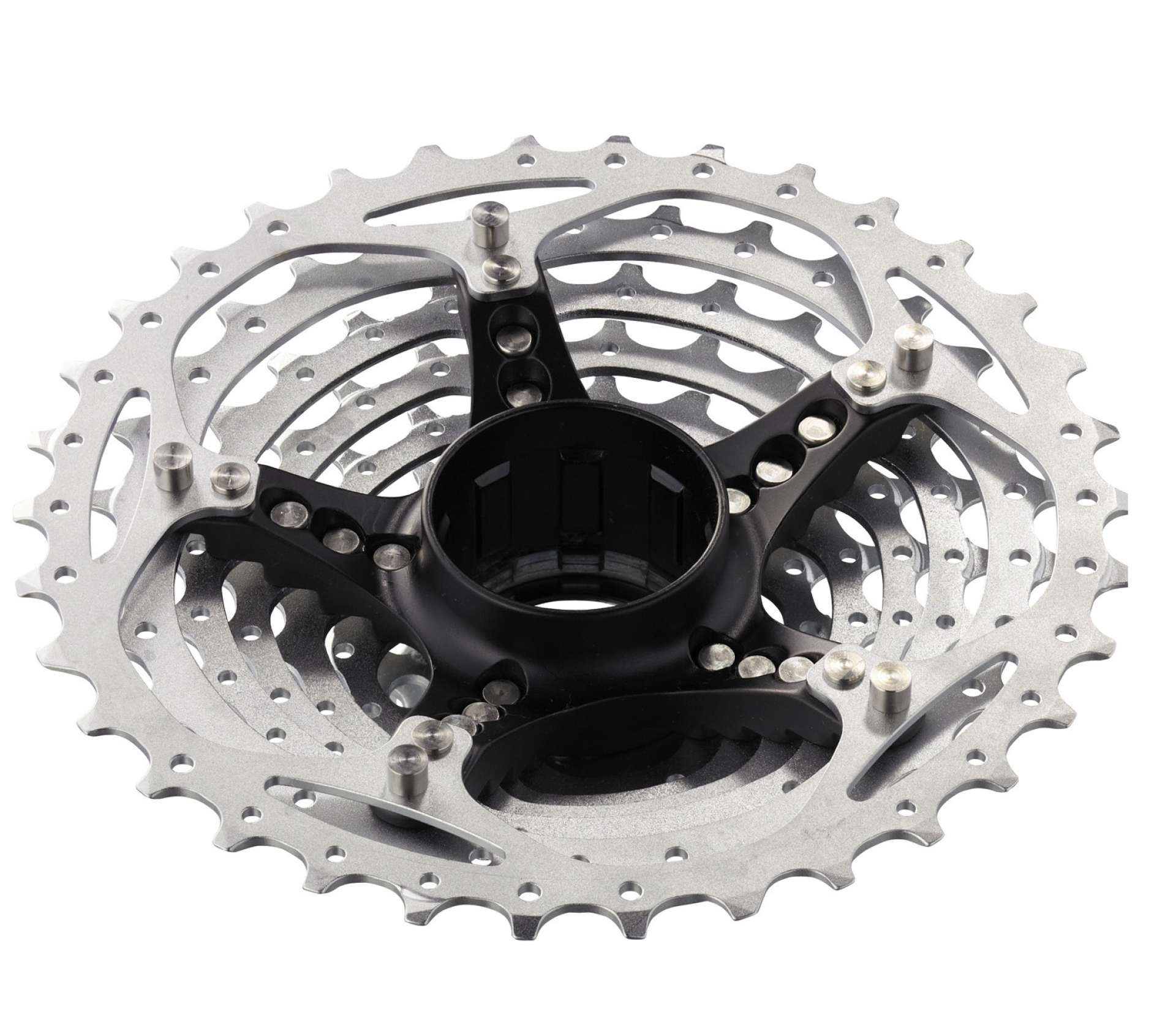 Shimano Deore XT CS-M770 Cassette 9 speed