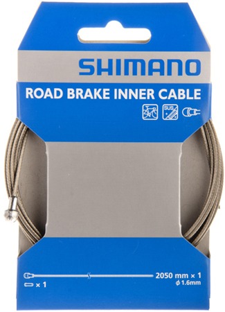 Shimano Race Binnenkabel Rem