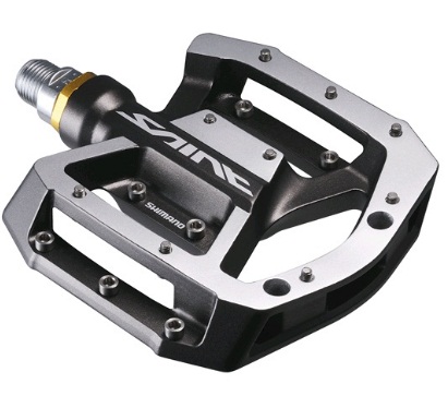 Shimano PD-MX80 Saint Pedalen