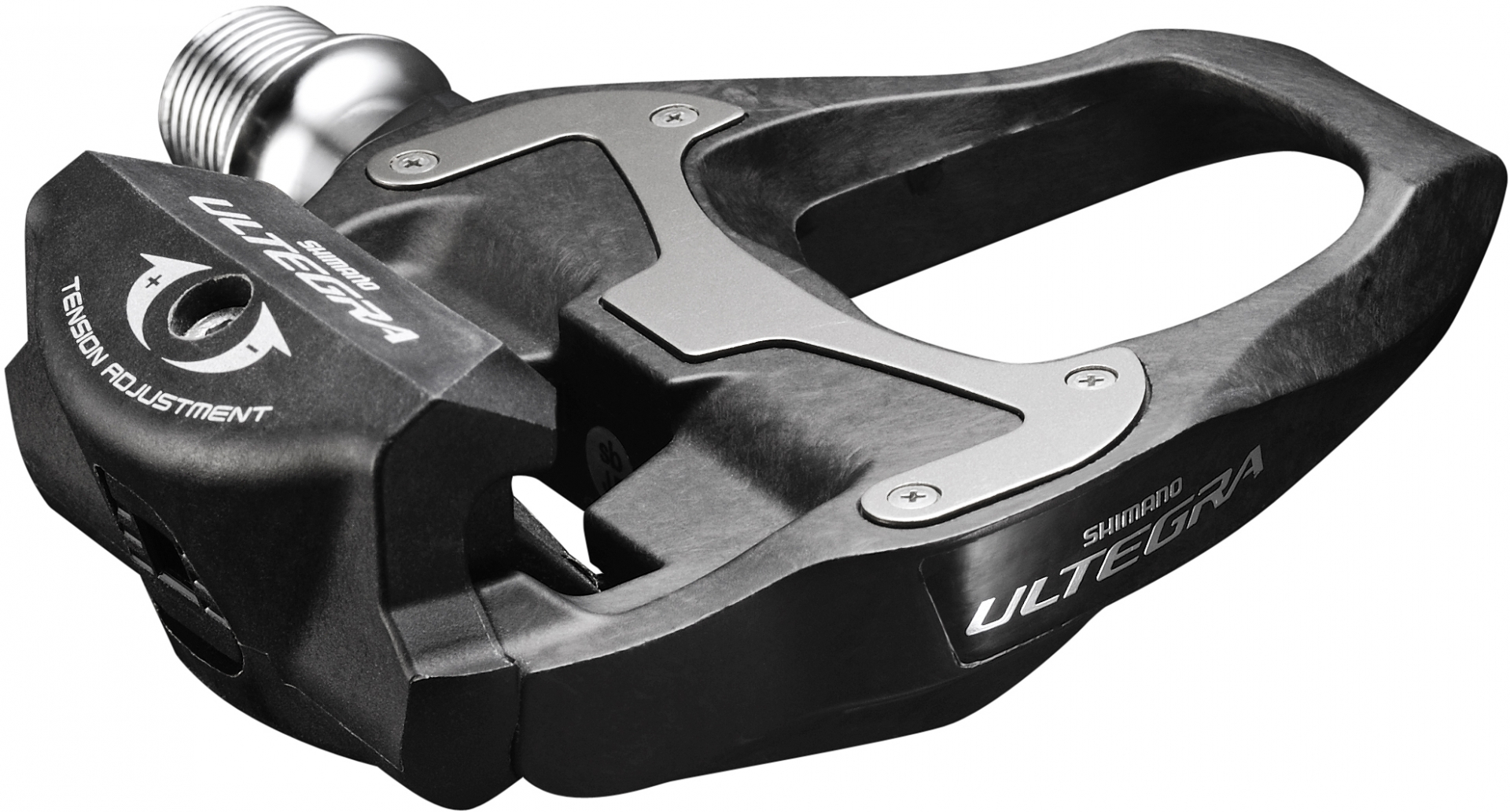 Shimano Ultegra PD-6800 Carbon Pedalen Race SPD-SL