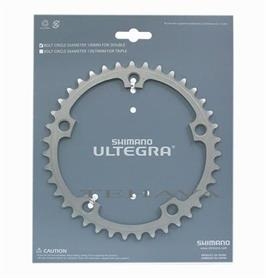 Pédalier Shimano Ultegra FC-6500 – 50-39 170mm 9/16x20 – Occasion Route/course