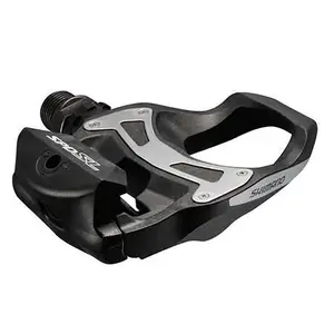 Shimano PD-R550 SPD-SL Pedalen Race Zwart