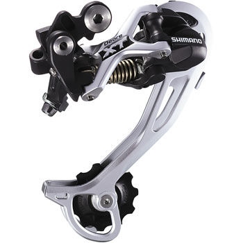 Shimano Deore XT RD-M772 Achterderailleur 9 Speed