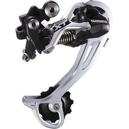 Landgoed kwaliteit oriëntatie Shimano Deore XT RD-M772 Achterderailleur 9 Speed koop je bij Futurumshop.nl