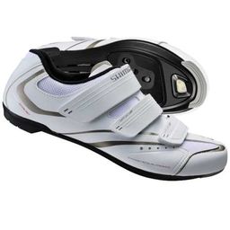 Shimano WR32 Wielrenschoenen Wit Dames