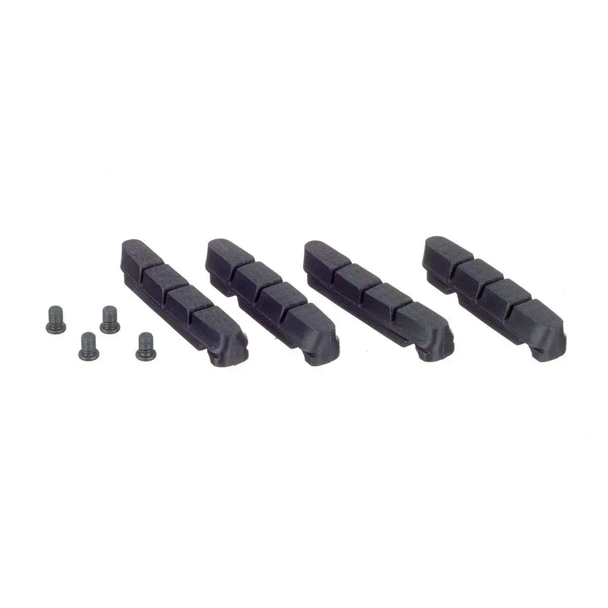Shimano R55C4 Remblokken Inschuif 2 paar