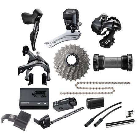 Ultegra di2 6870 deals