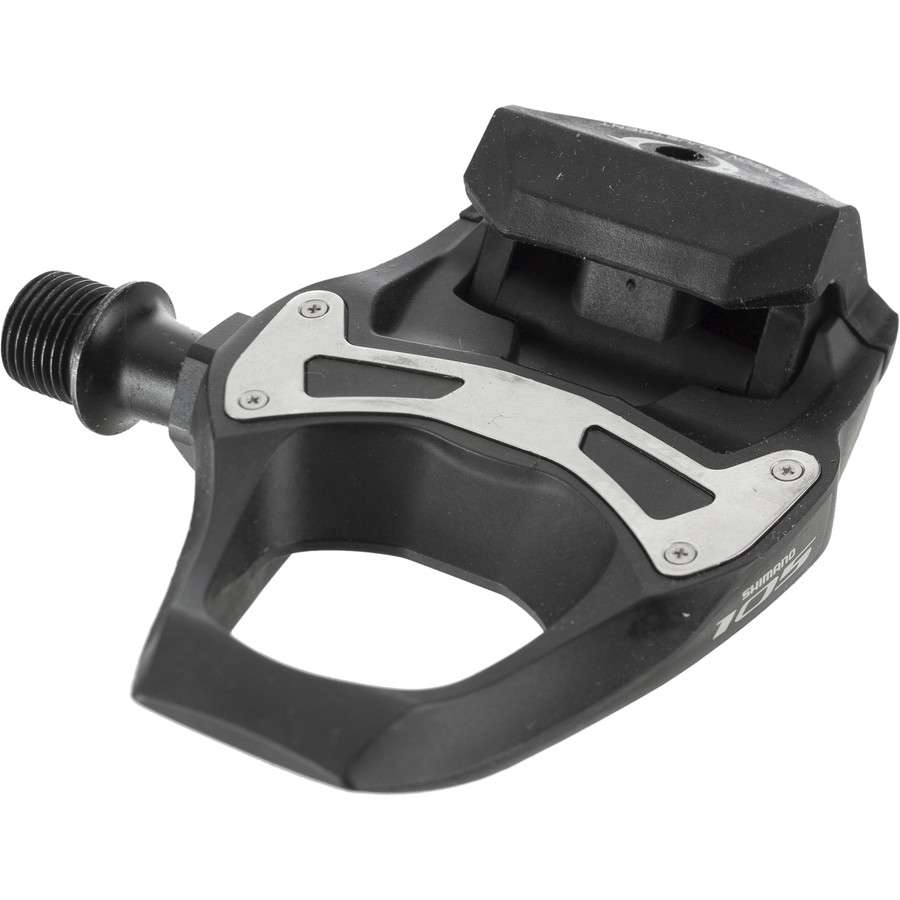 Shimano PD-5800 Race Pedalen Zwart