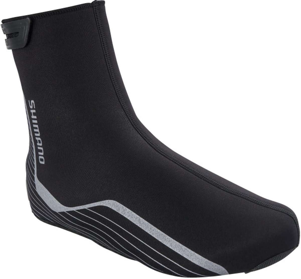 Shimano S2000C Classic Overschoenen Zwart