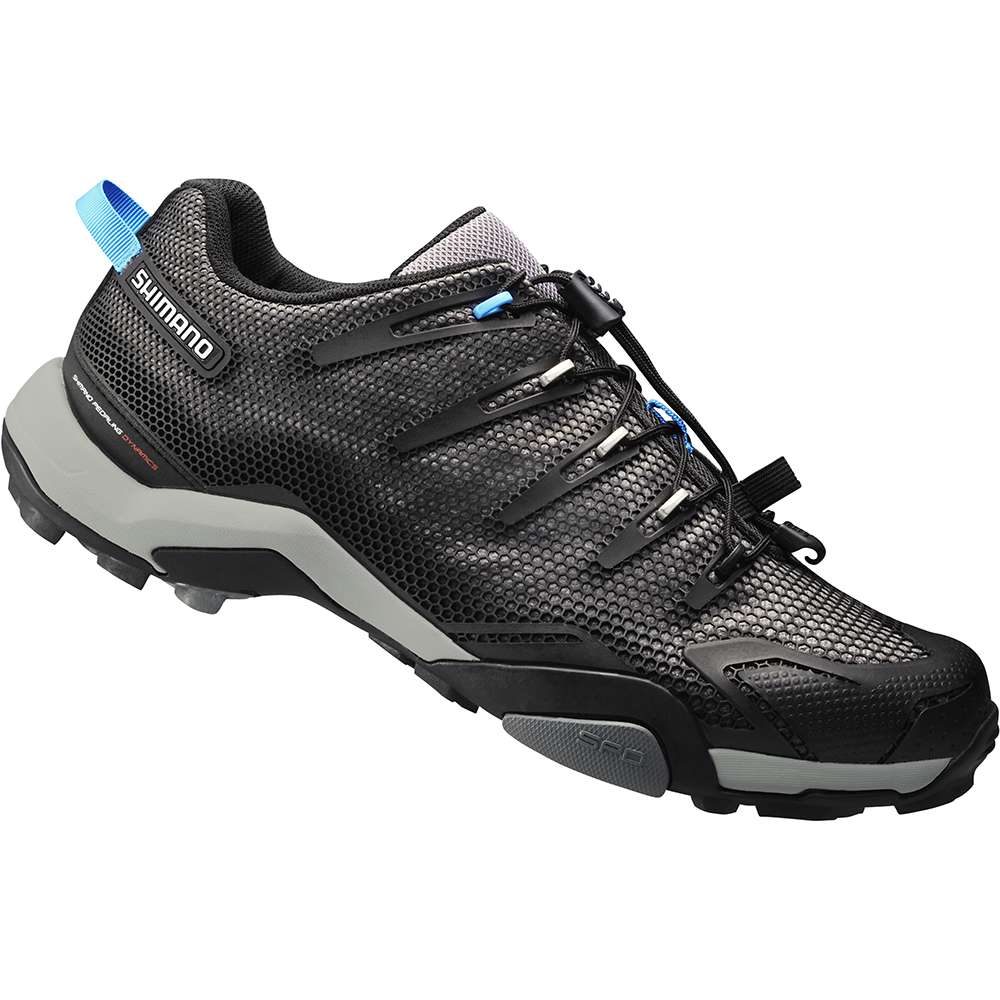 Shimano MT44 Toerschoen Zwart Unisex