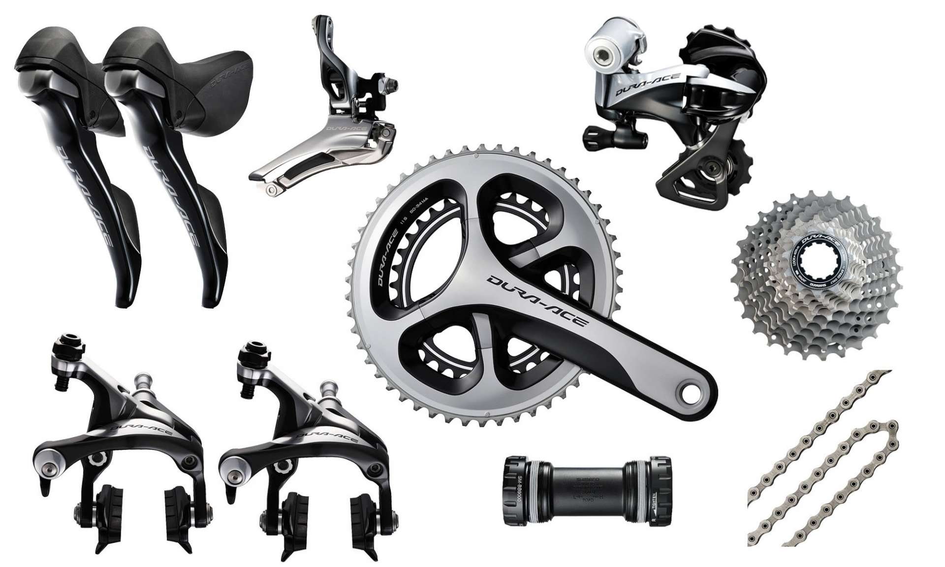 shimano dura ace 12 speed release date