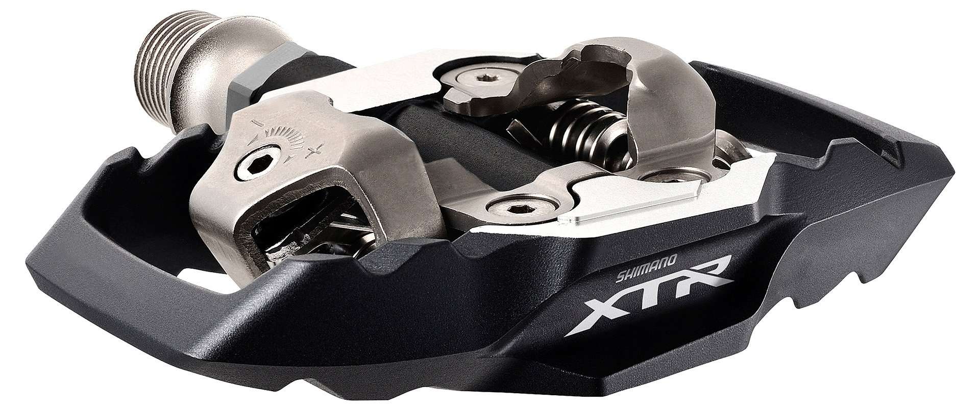 Shimano XTR XC M9020 Pedalen