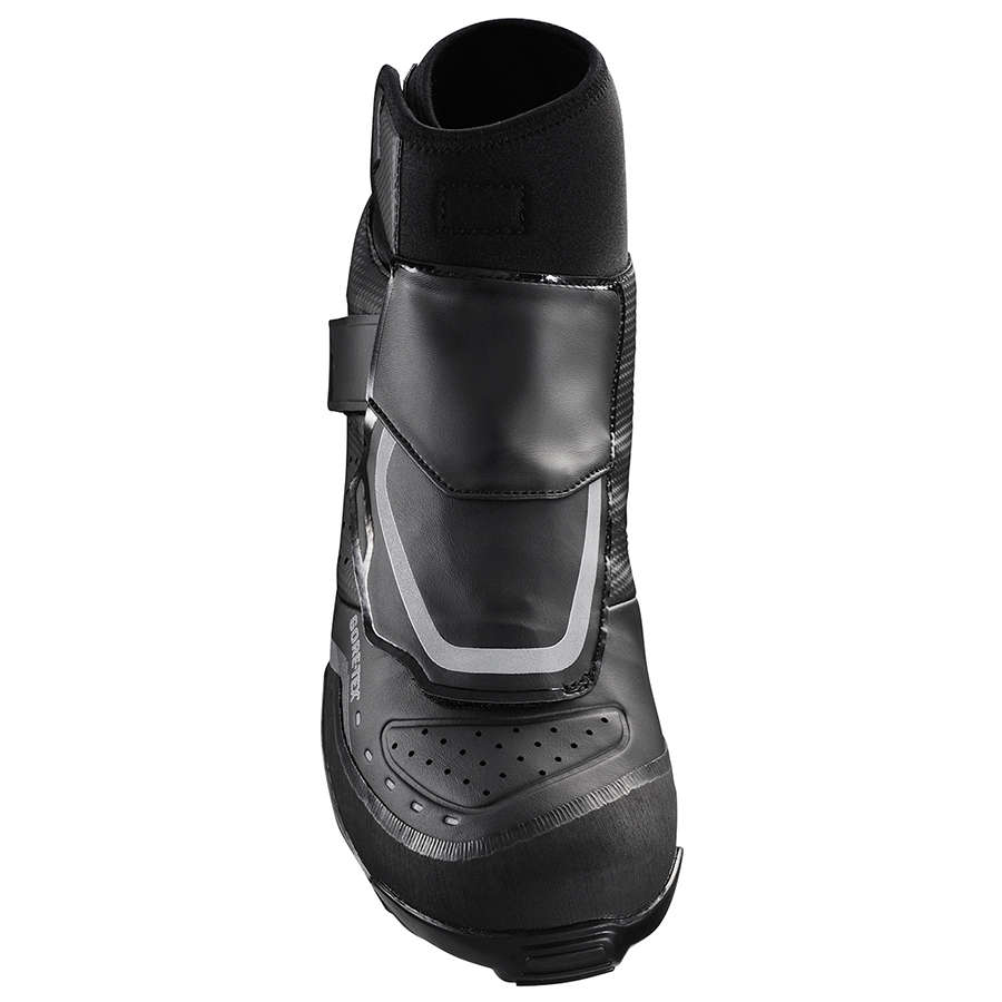 Shimano SH-MW700 Mountainbikeschoenen Zwart Heren