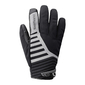 Shimano All Condition Thermal Fietshandschoenen Zwart Unisex