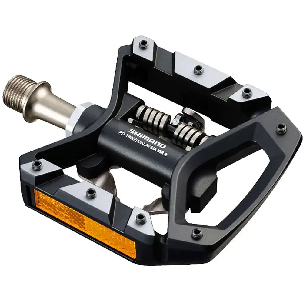 Shimano spd touring pedals store