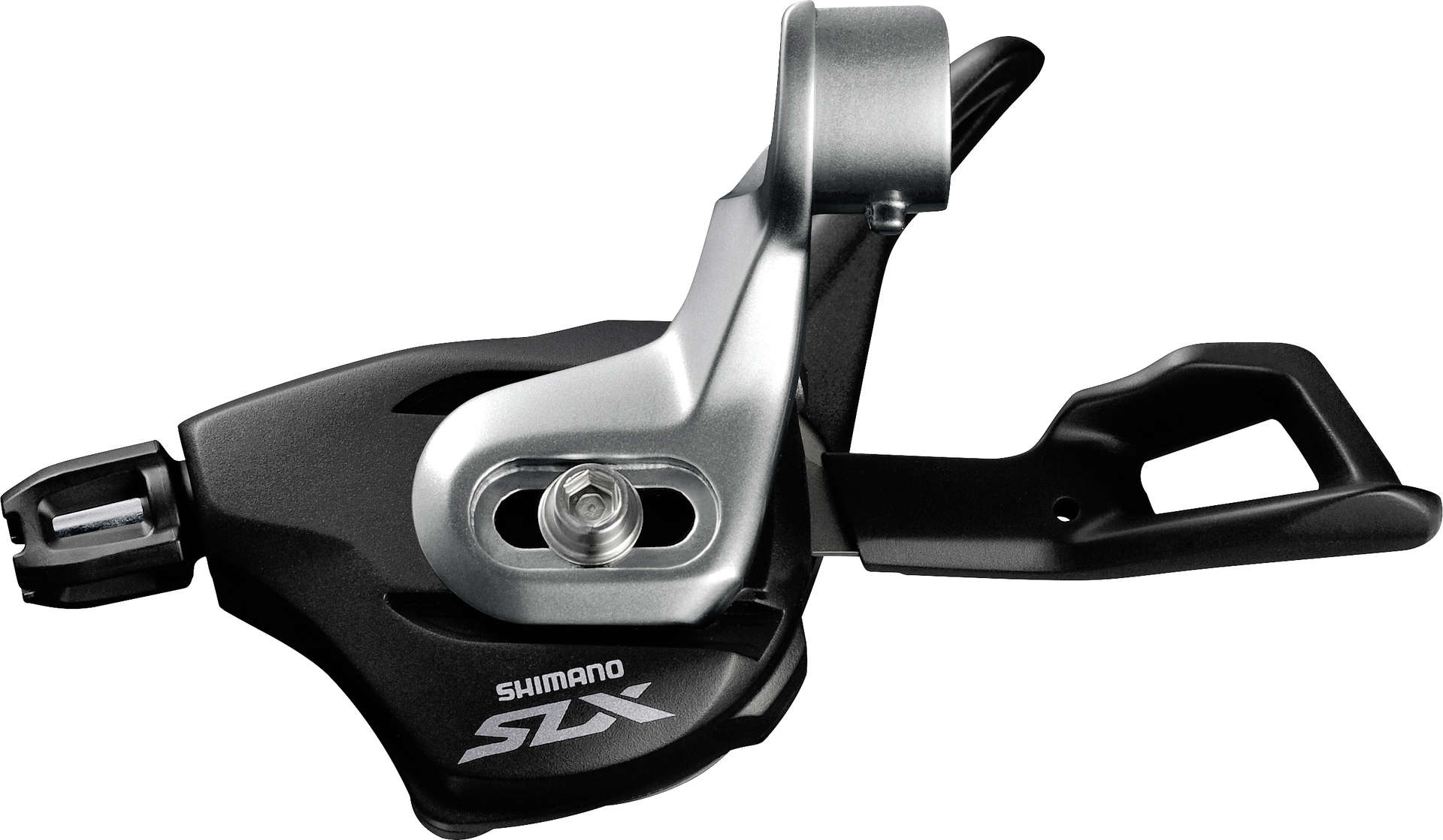 Shimano SLX SL-M7000 Rapidfire Plus Shifter Links Dubbel/Triple 11 speed