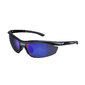 Shimano S20R Sport Zonnebril Zwart/Blauw