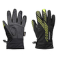 Shimano Gore-tex Fietshandschoenen Zwart/Neon Geel Unisex