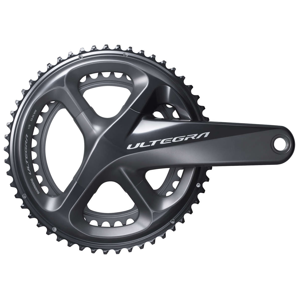 Shimano Ultegra R8000 Crankstel 11 Speed Compact 50x34T