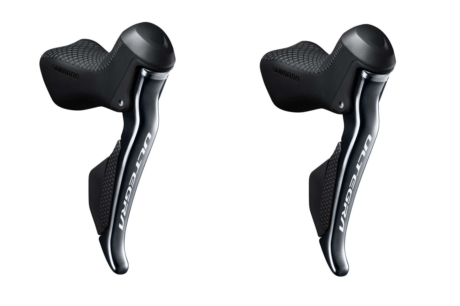Shimano Ultegra R8050 DI2 Shifter Set STI 2x11 Speed koop je bij