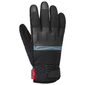 Shimano Windstopper Fietshandschoenen Zwart/Blauw Unisex
