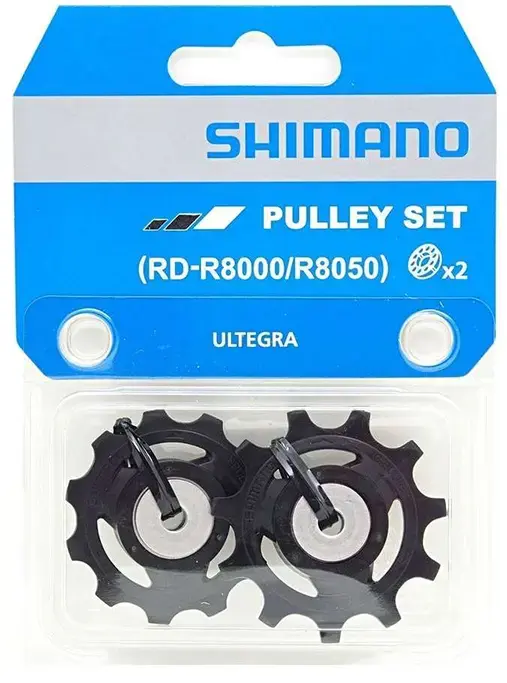 Shimano Ultegra FC-R8000 Derailleurwieltjes