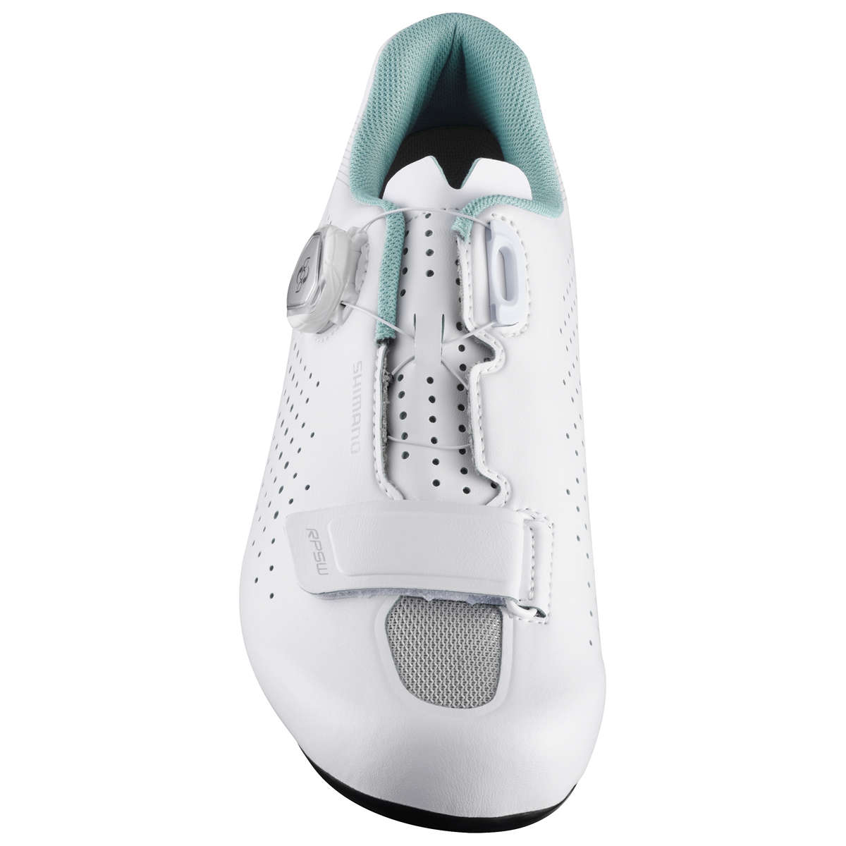 Shimano RP501 Wielrenschoenen Wit Dames