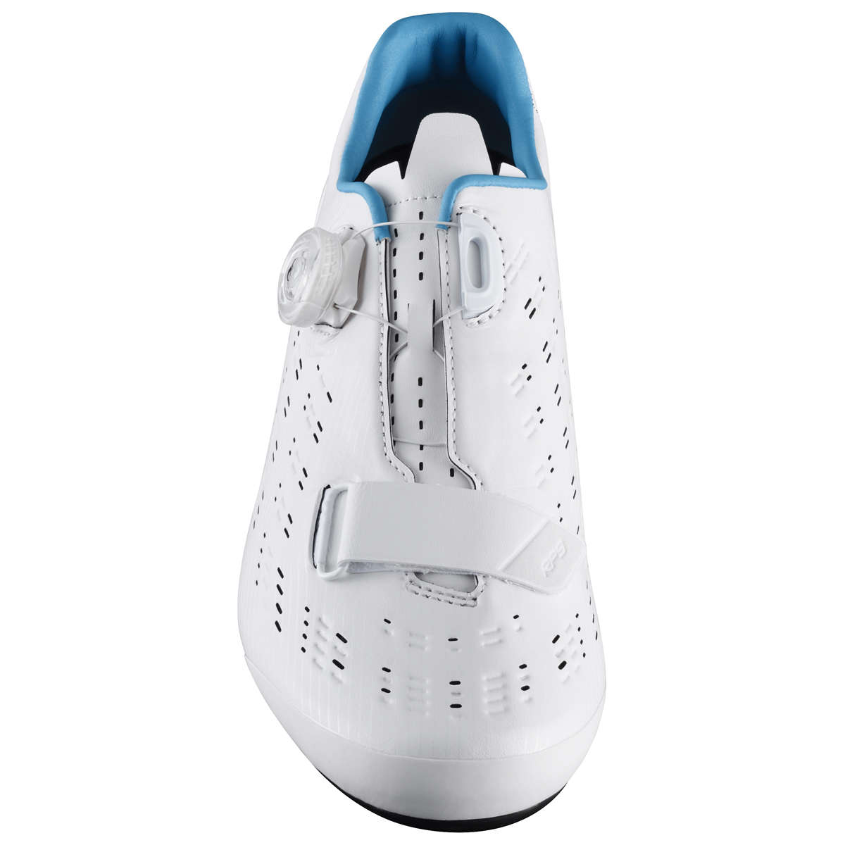 Shimano RP901 Wielrenschoenen Wit Heren