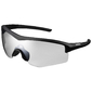 Shimano Spark Sport Zonnebril Zwart met Photochromic Grey Lens