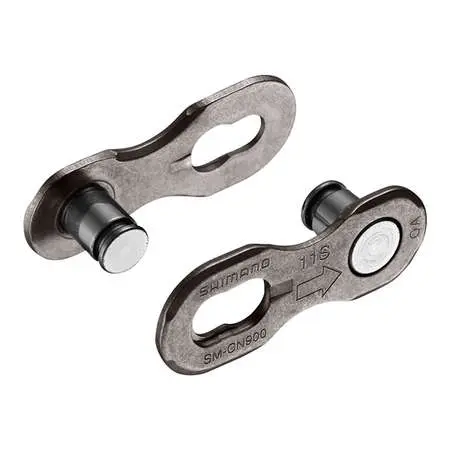 Shimano SM-CN900 Quick Link 11 speed 2 stuks